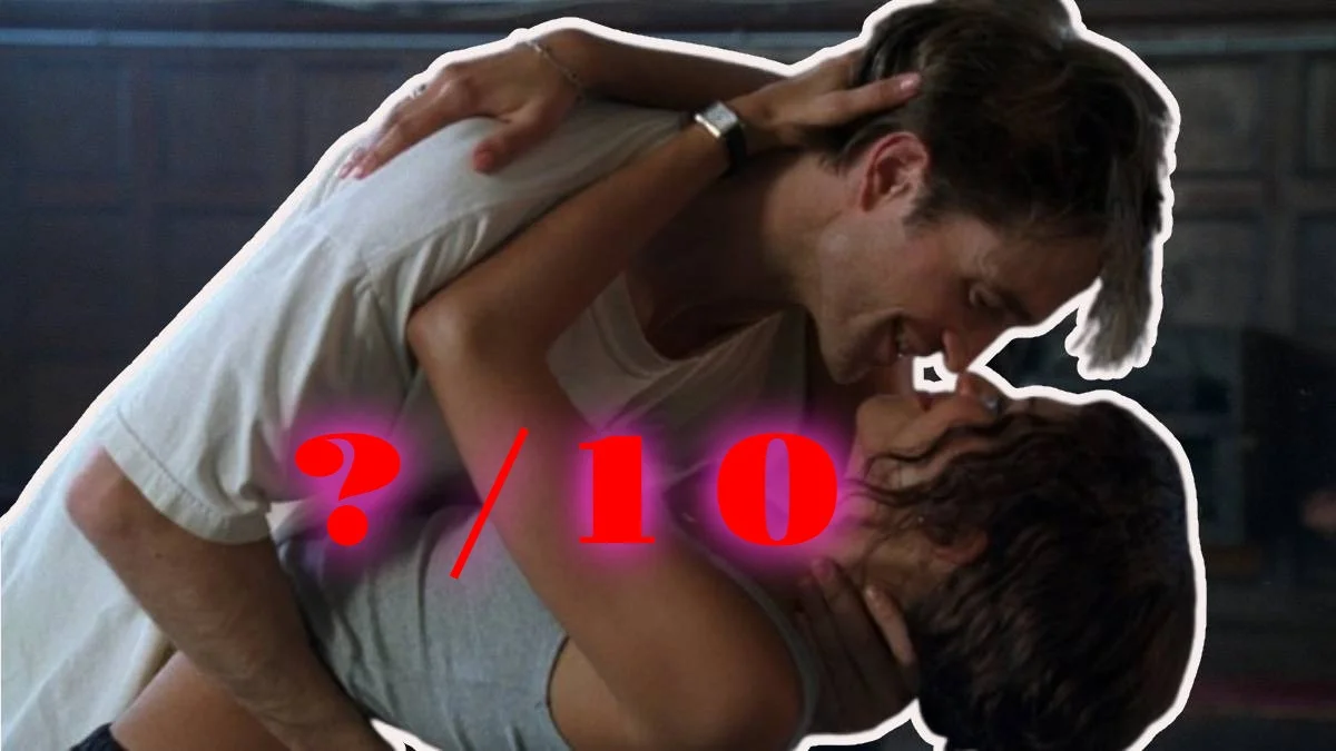 Robert Pattinson i Zendaya robią wesele z piekła rodem. Nie może was zabraknąć