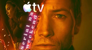 Thriller z Taronem Egertonem, dla którego zarwiesz nockę w weekend