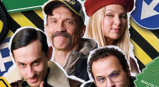 Malcolm XD wraca. Widzieliśmy Ekspedycję XD