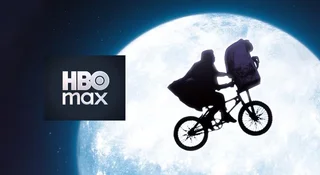 Klasyk Spielberga wleciał na HBO Max. Piękne science fiction