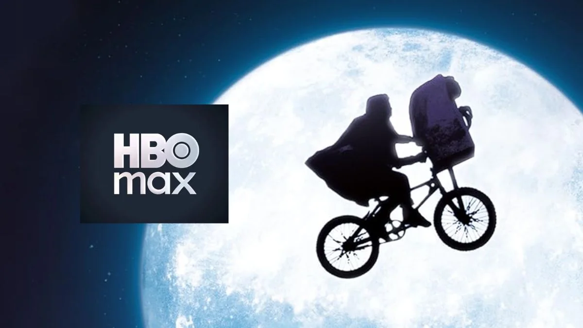 Klasyk Spielberga wleciał na HBO Max. Piękne science fiction