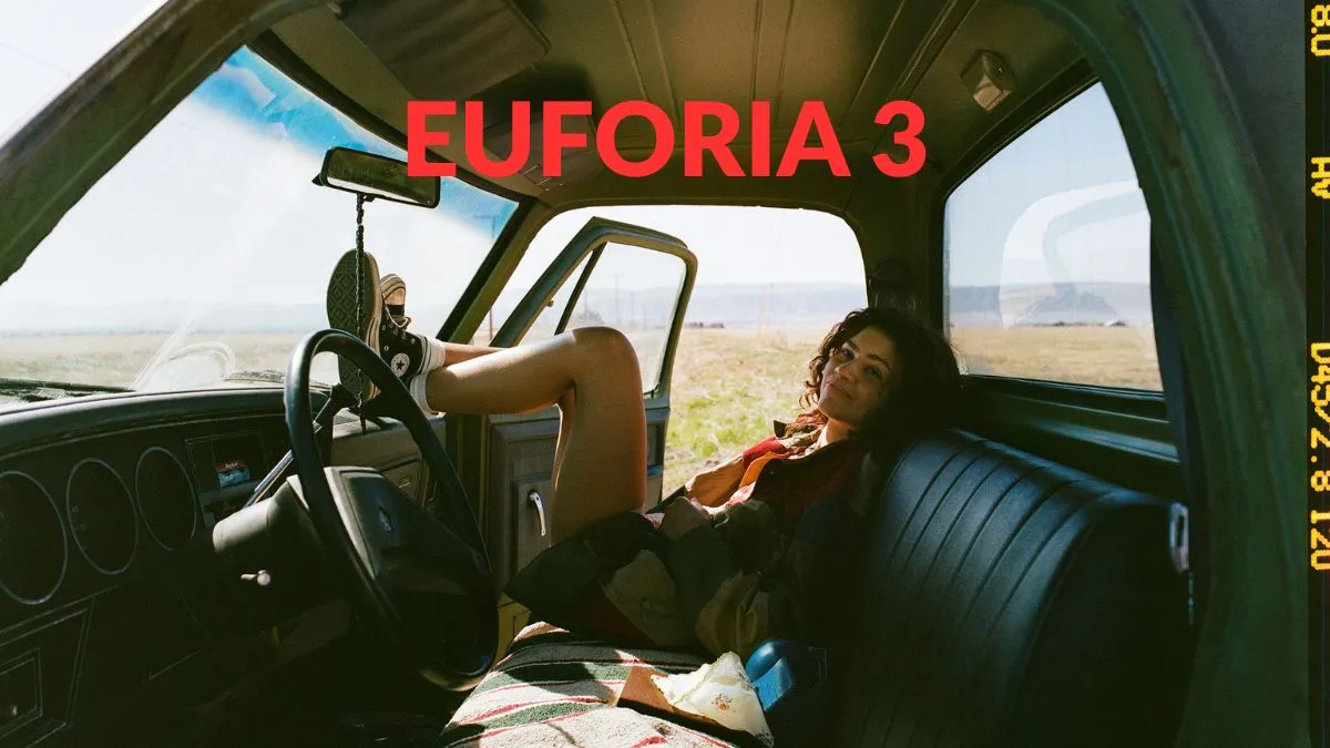 Nowa Euforia to rozczarowanie. Ktoś podmienił serial