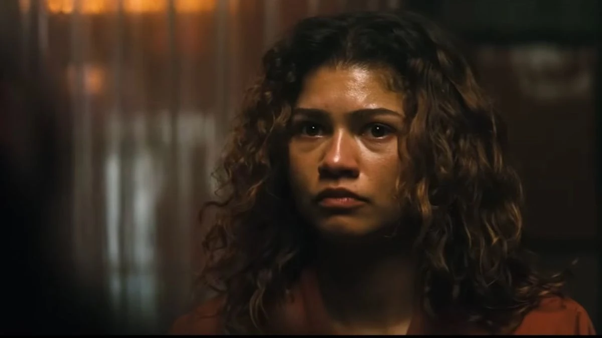 HBO Max pokazał fragment 1. odcinka nowej Euforii. Dostępny za darmo