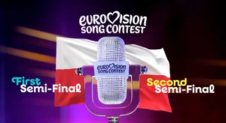 Znamy kolejność występów na Eurowizji 2026. Kiedy Polska?