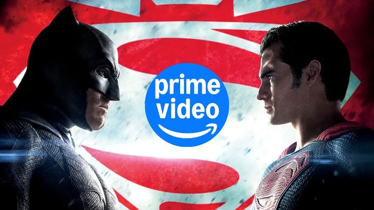 Najlepsze filmy i seriale fantasy z Prime Video. 5 tytułów na weekend