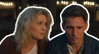 Filip Gurłacz kradnie drugi plan w Podlasiu. Świetna rola