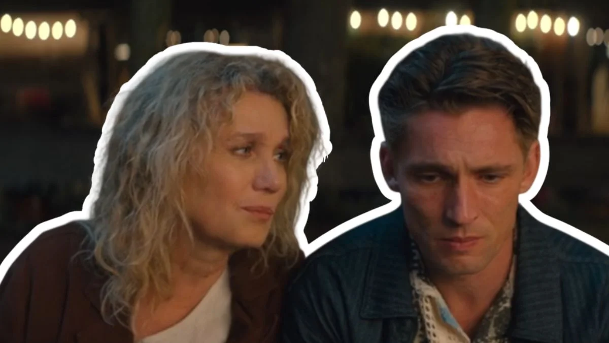 Filip Gurłacz kradnie drugi plan w Podlasiu. Świetna rola