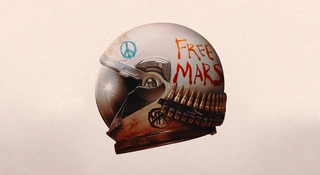 Twórcy For All Mankind o Adamczyku: Rola urosła dzięki niemu