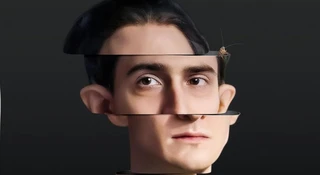 Franz Kafka już online. Wspaniała premiera na koniec miesiąca