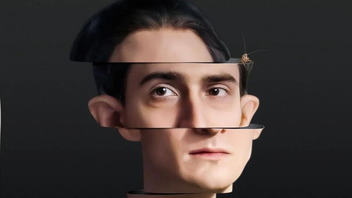 Franz Kafka już online. Wspaniała premiera na koniec miesiąca