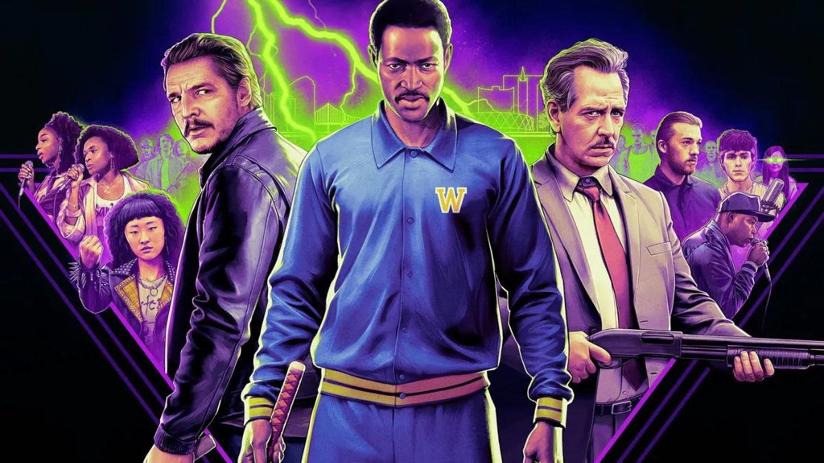 Dwie petardy w SkyShowtime. Serwis rozpieszcza subskrybentów