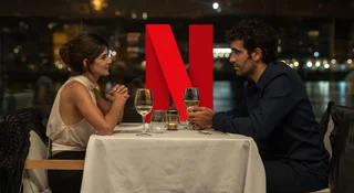 Widzowie wybaczają błędy thrillerowi Netfliksa. Ja nie umiem