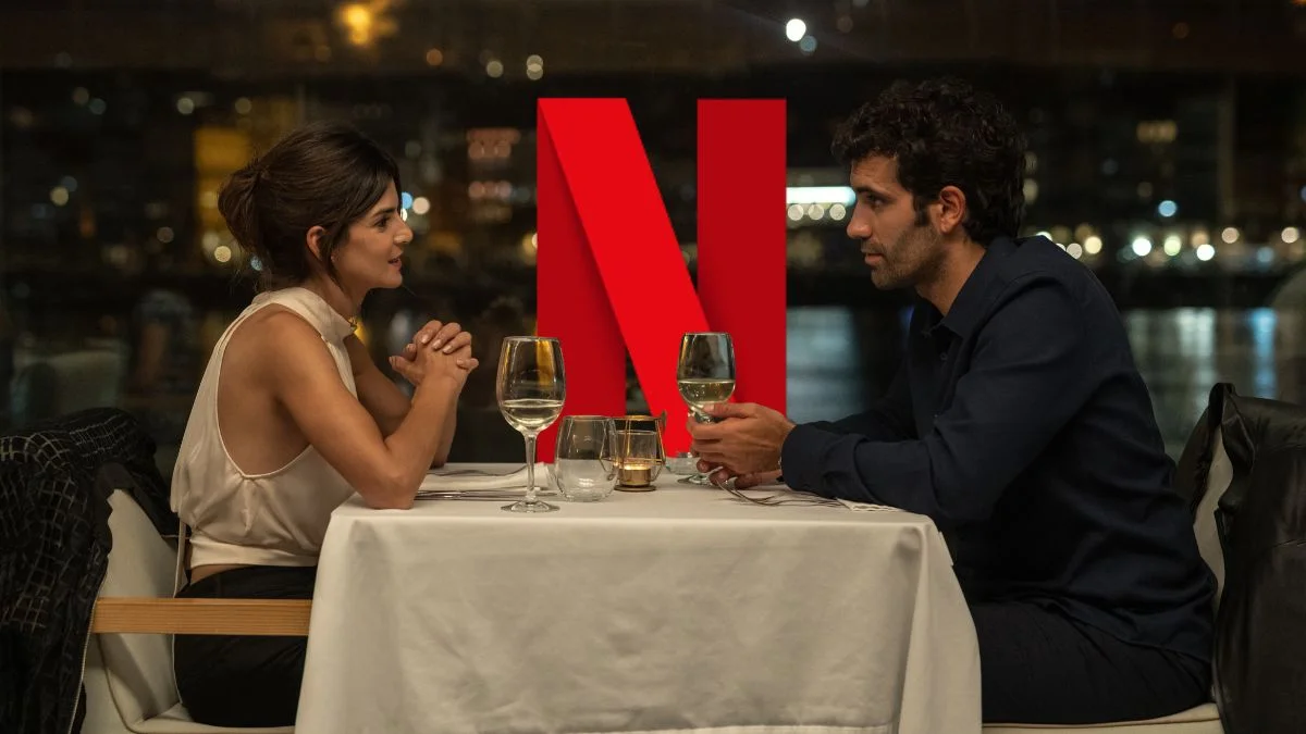 Widzowie wybaczają błędy thrillerowi Netfliksa. Ja nie umiem