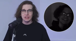 Gargamel wrócił do internetu. Wideo jest niepokojące