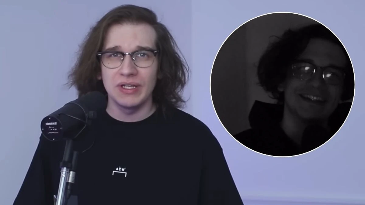 Gargamel wrócił do internetu. Wideo jest niepokojące