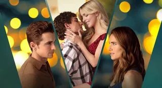 Romansidło od Colleen Hoover podbija SkyShowtime. Miło was zaskoczy