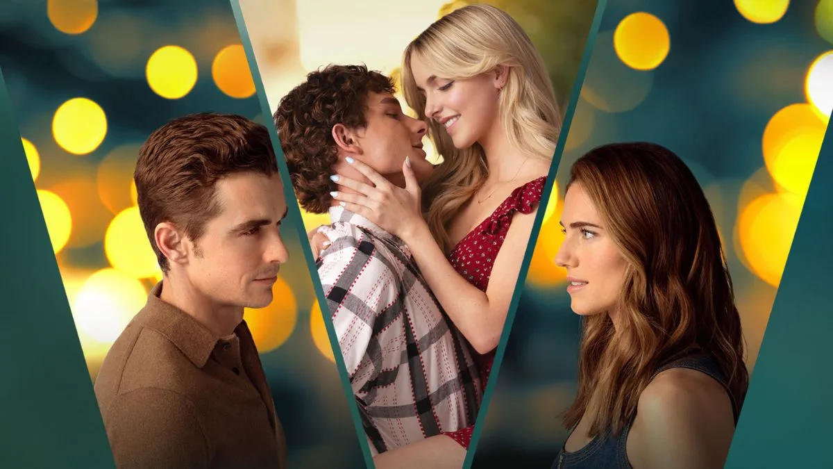 Romansidło od Colleen Hoover podbija SkyShowtime. Miło was zaskoczy