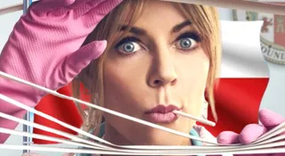 Nadchodzi polska wersja Genialnej Morgan. Główna rola obsadzona perfekcyjnie