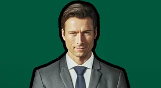 Kowboj współczesnego kina. Glen Powell to gwiazda, której brakowało