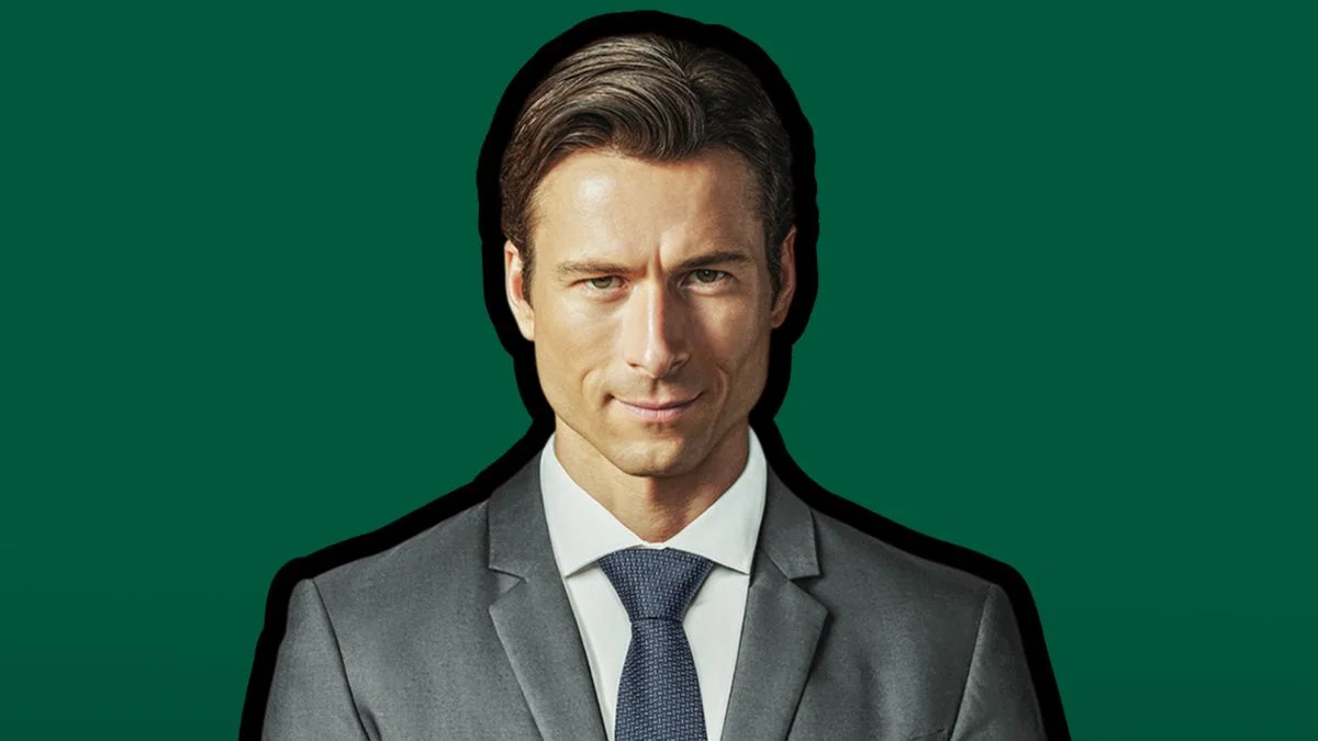 Kowboj współczesnego kina. Glen Powell to gwiazda, której brakowało