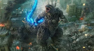 Tak powinna wyglądać Godzilla. Mamy zwiastun filmu Godzilla Minus Zero