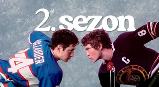 O czym będzie 2. sezon Gorącej rywalizacji? Oto, co wiemy o fabule