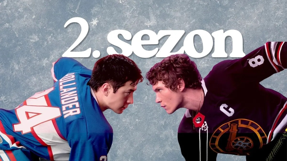 O czym będzie 2. sezon Gorącej rywalizacji? Oto, co wiemy o fabule