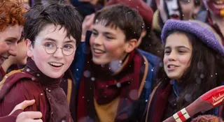 Zwiastun serialowego Harry’ego Pottera trochę nas wykiwał. Serial będzie inny