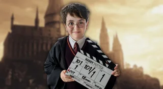 HBO Max odkryło tajemnice Harry’ego Pottera. Nowy film pokazał, jak to się robi