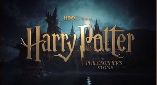 Tej postaci nie było w filmach o Harrym Potterze. Tak wygląda w serialu
