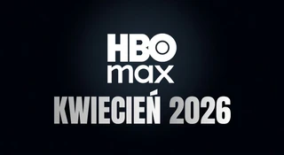 HBO Max pokazało nowości na kwiecień 2026. Jest bosko