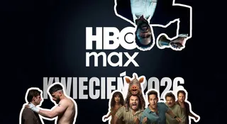 HBO Max ujawniło pozostałe premiery na kwiecień 2026. Nie mogę oczu oderwać