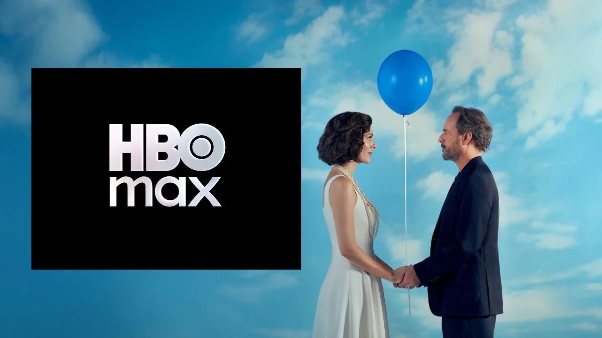 Paczka nowości w HBO Max. Co obejrzeć w wielkanocny weekend?