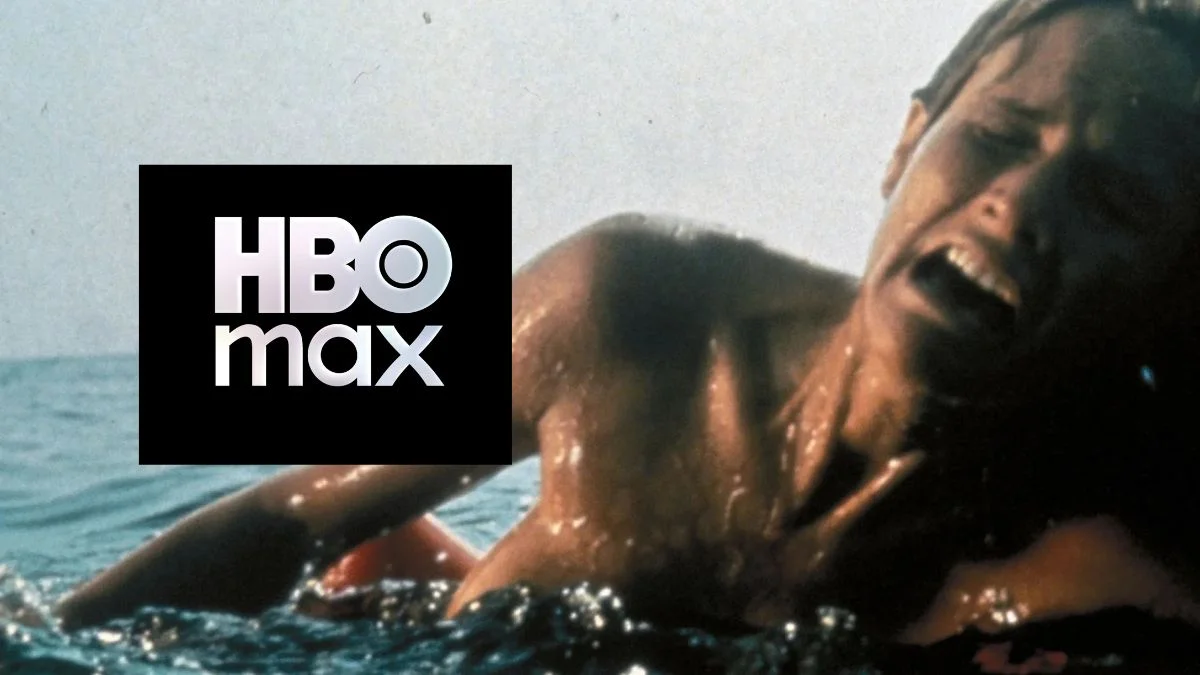 Jeden z najlepszych dreszczowców w historii wreszcie w HBO Max. Kino absolutne