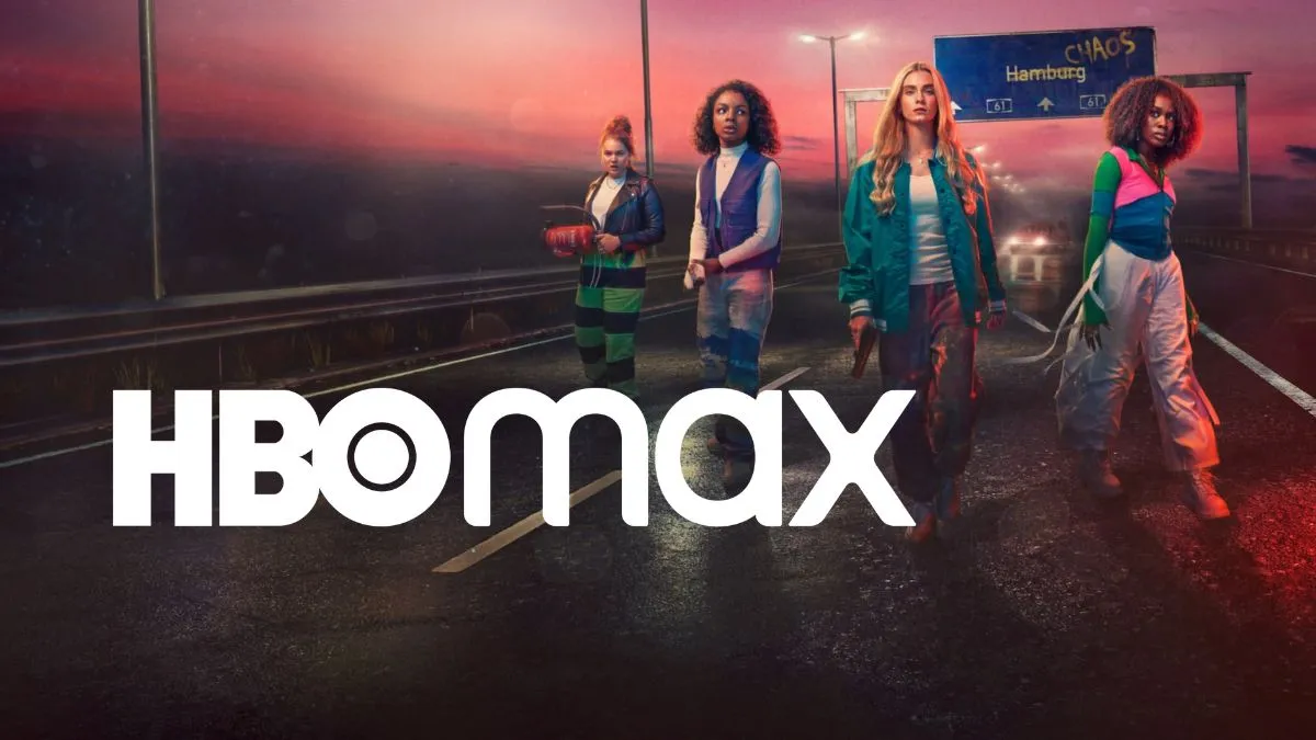 Co obejrzeć w HBO Max w weekend? 5 tytułów, a jeden ominął nasze kina