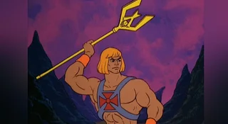 Twórca He-Mana nie żyje. Roger Sweet miał 91 lat