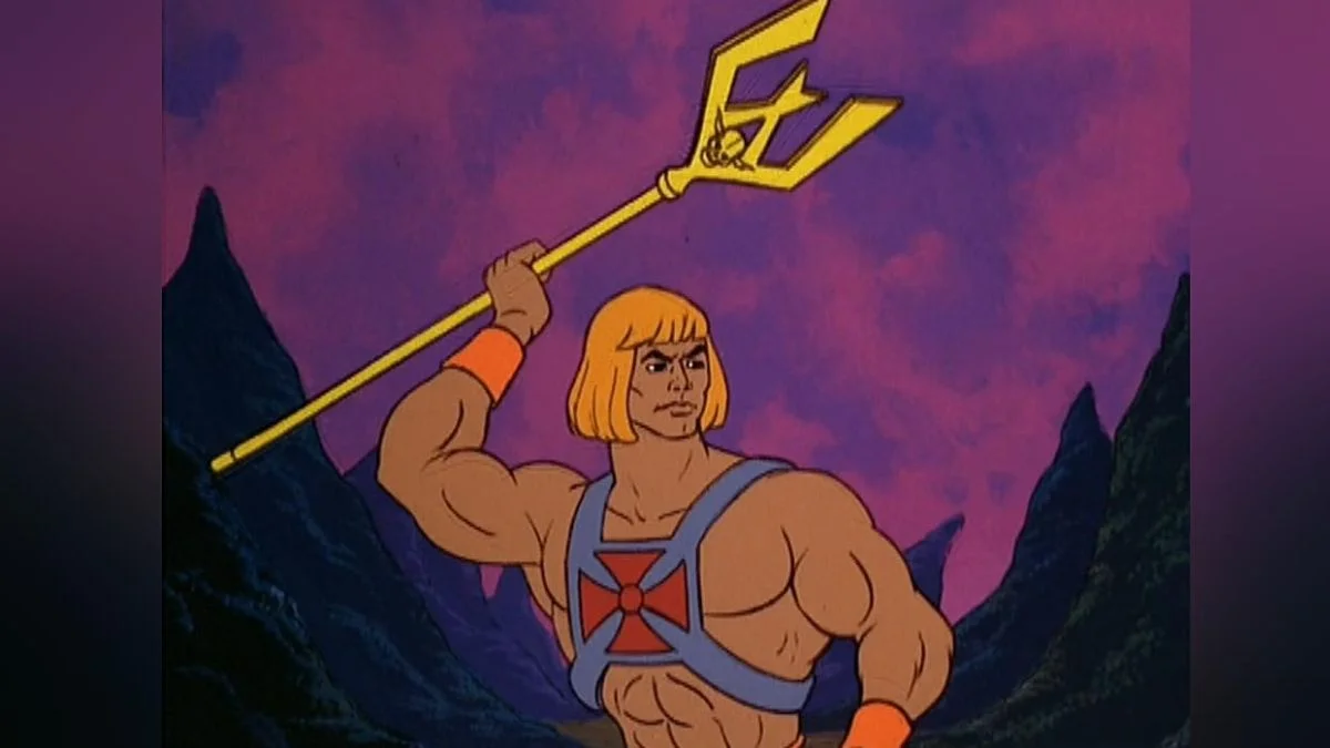 Twórca He-Mana nie żyje. Roger Sweet miał 91 lat