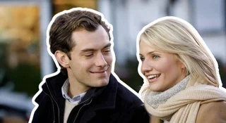 Romantyczny klasyk wylądował na HBO Max. Idealny na weekend