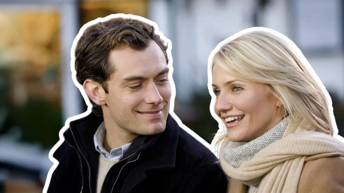 Romantyczny klasyk wylądował na HBO Max. Idealny na weekend