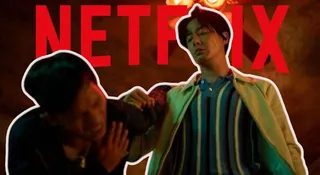 W 2026 roku Netflix nie miał lepszego filmu akcji. Wpadł po cichu, a robi głośną rozpierduchę