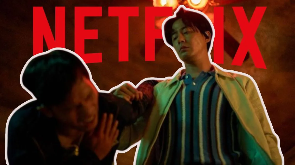 W 2026 roku Netflix nie miał lepszego filmu akcji. Wpadł po cichu, a robi głośną rozpierduchę