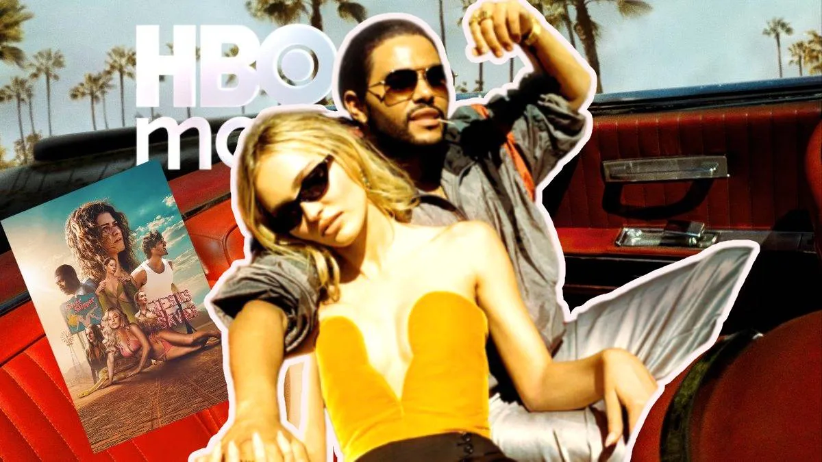 Najgorszy serial HBO powraca jako hit. Wszystko przez Euforię