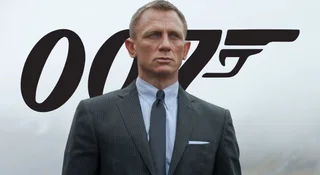 Nadchodzi kontynuacja Jamesa Bonda. Nie, nie chodzi o filmy Amazona