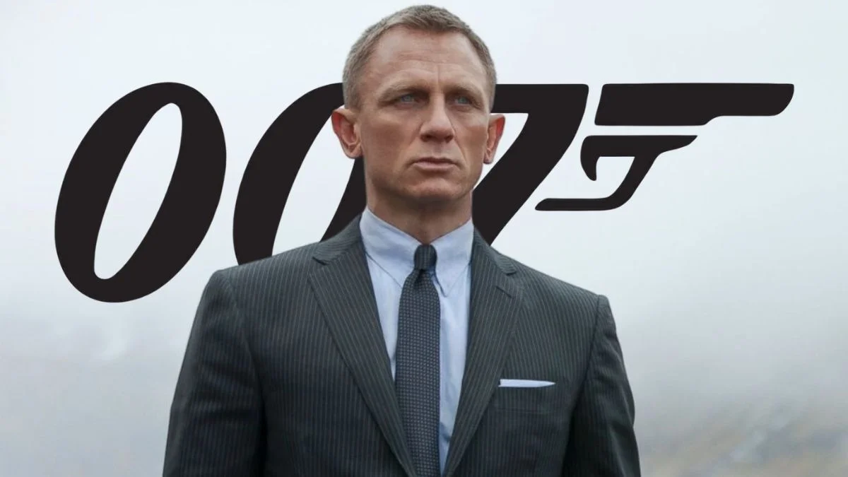 Nadchodzi kontynuacja Jamesa Bonda. Nie, nie chodzi o filmy Amazona