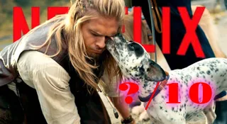 Nowa komedia Netfliksa jest tak komfortowa, że aż dostałem mdłości