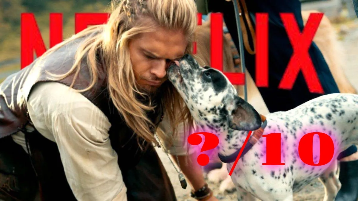 Nowa komedia Netfliksa jest tak komfortowa, iż aż dostałem mdłości