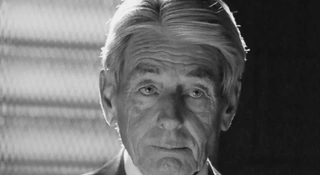 Nie żyje John Nolan. Aktor miał 87 lat