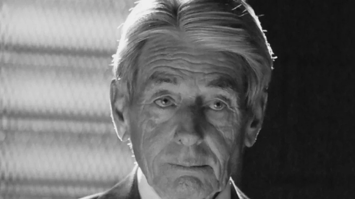 Nie żyje John Nolan. Aktor miał 87 lat