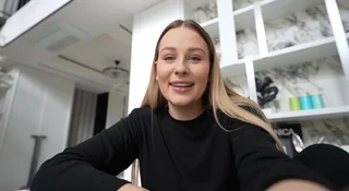 kim jest andziaks aktywisci influencerka