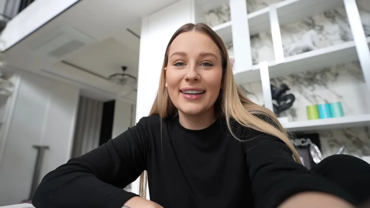 kim jest andziaks aktywisci influencerka